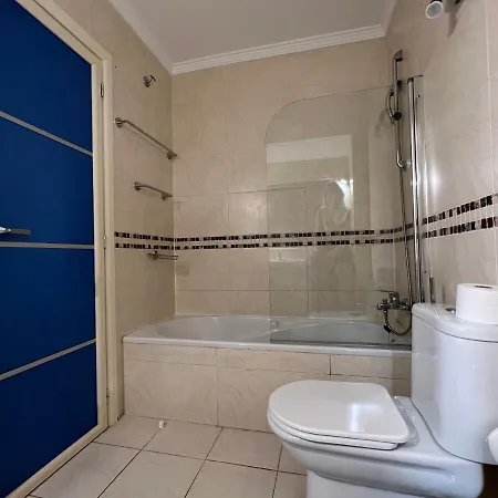 Вилла The Great Escape *