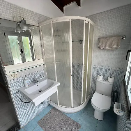 The Great Escape Вилла Адехе