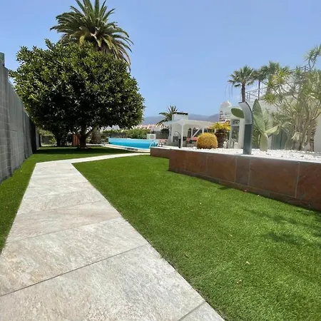 Вилла The Great Escape Адехе