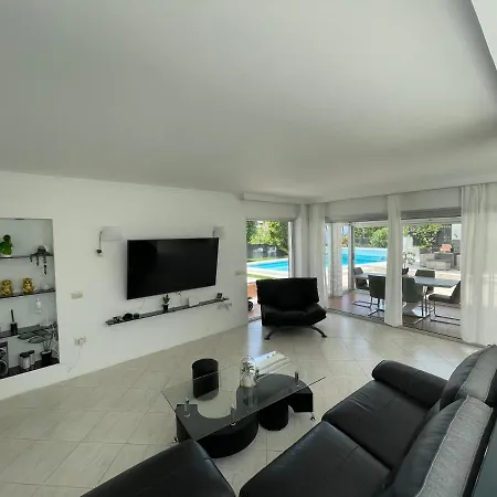 Vila The Great Escape Costa Adeje (Tenerife)