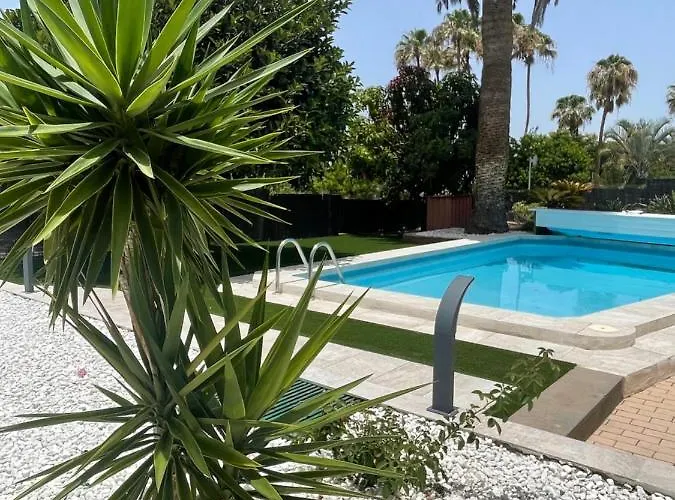 Villa The Great Escape *