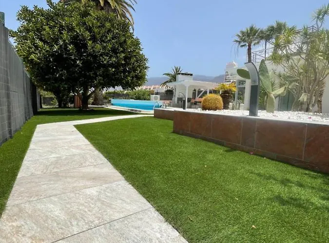 Villa The Great Escape Costa Adeje (Tenerife)