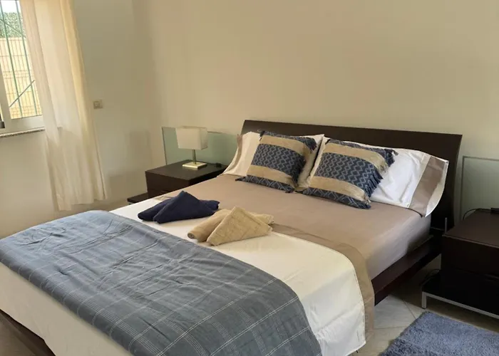 Villa The Great Escape Costa Adeje (Tenerife)