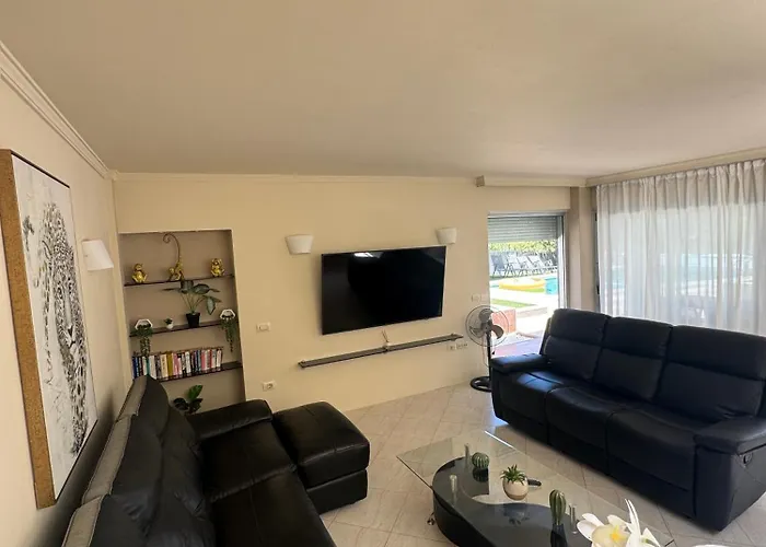 The Great Escape Villa