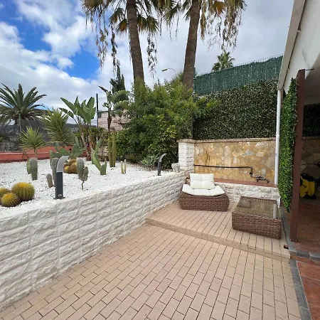 The Great Escape Villa Costa Adeje (Tenerife)