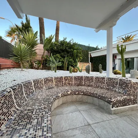 Villa The Great Escape *