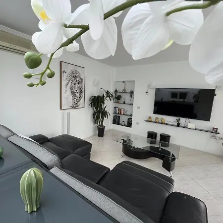 Villa The Great Escape