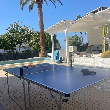 The Great Escape Costa Adeje (Tenerife)