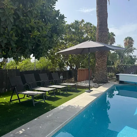 The Great Escape Villa