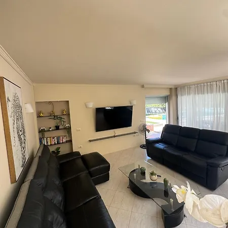 The Great Escape Villa