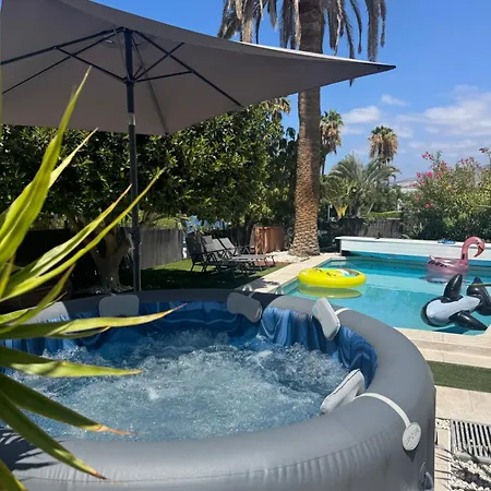 The Great Escape Villa Costa Adeje (Tenerife)