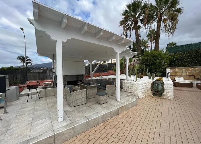 The Great Escape 빌라 아데제