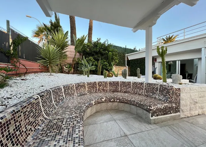 빌라 The Great Escape *