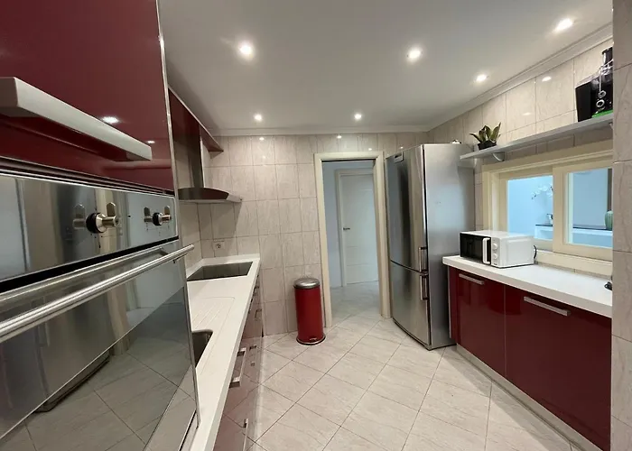 The Great Escape 빌라 아데제