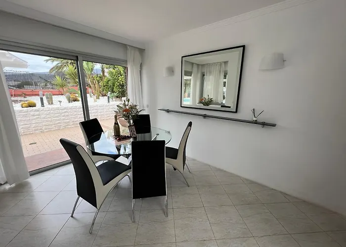 The Great Escape 빌라 아데제