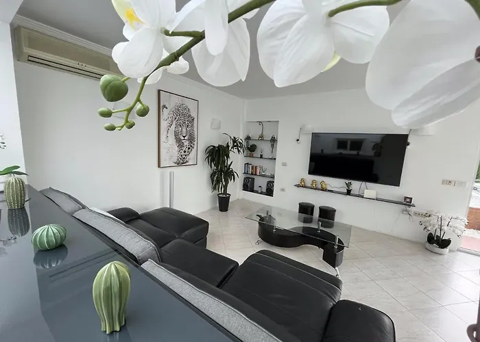 빌라 The Great Escape