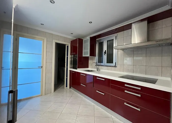 The Great Escape 빌라