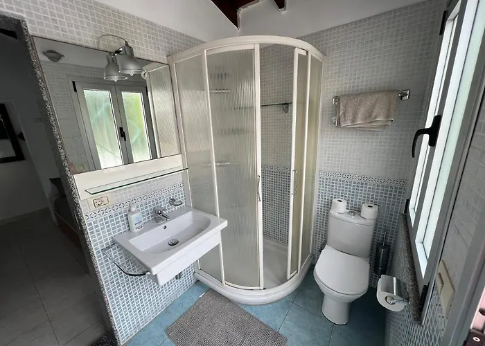 The Great Escape 빌라 아데제