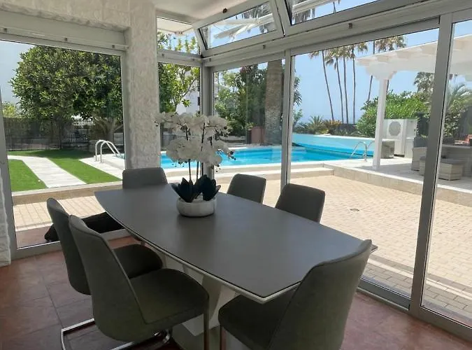 The Great Escape 빌라 아데제