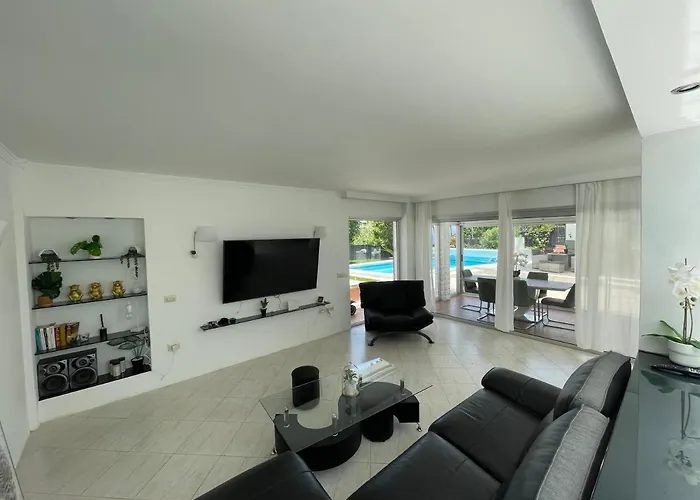 빌라 The Great Escape 아데제