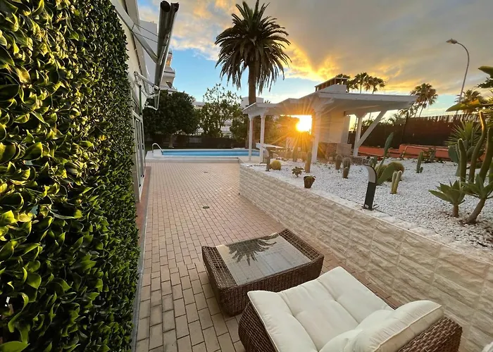 빌라 The Great Escape *