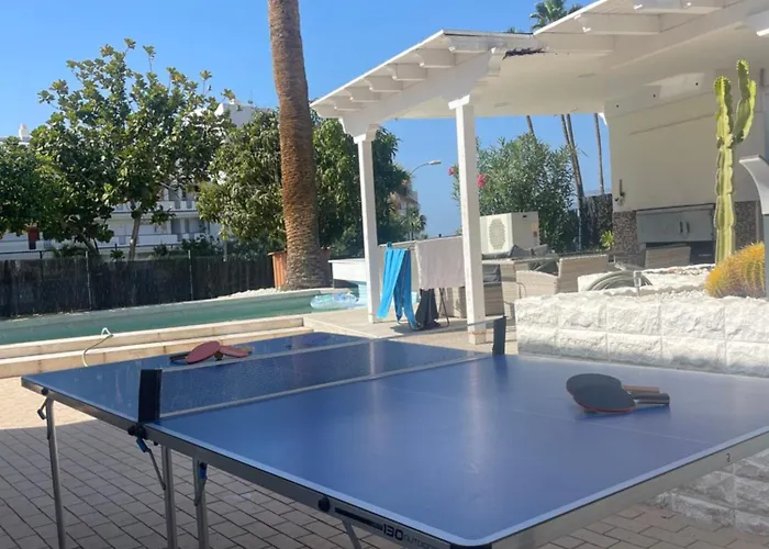 The Great Escape 아데제