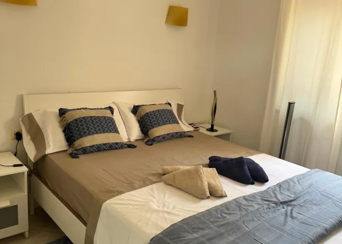 The Great Escape 빌라