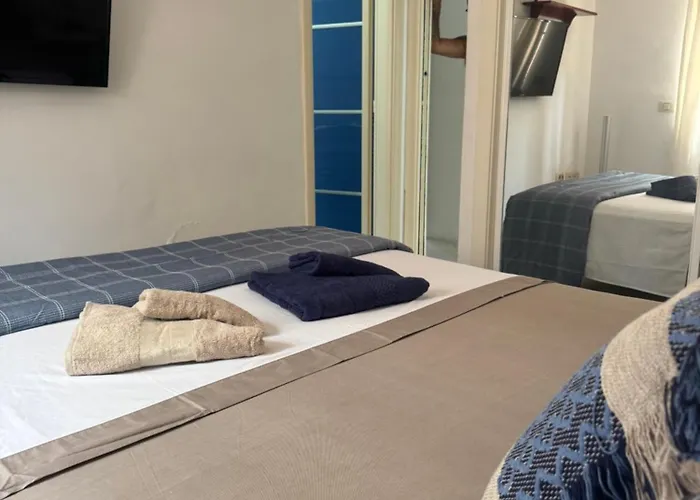 The Great Escape 빌라 아데제