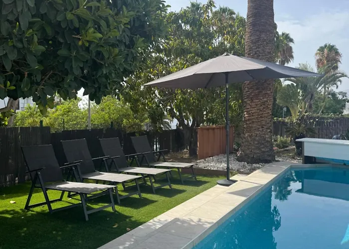 The Great Escape 빌라