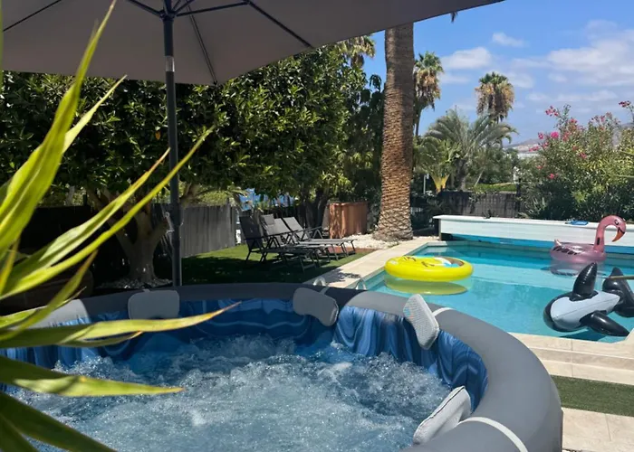 The Great Escape 빌라 아데제