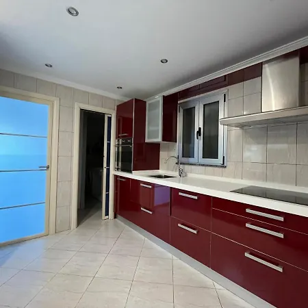 The Great Escape Βίλα