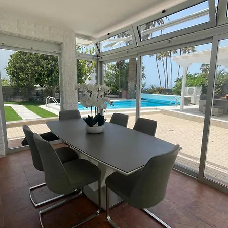 The Great Escape Βίλα Costa Adeje (Tenerife)